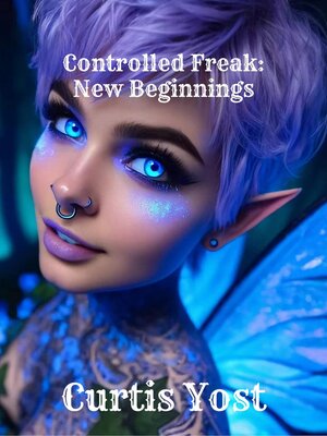 cover image of Controlled Freak
